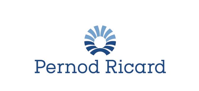 pernod ricard logo