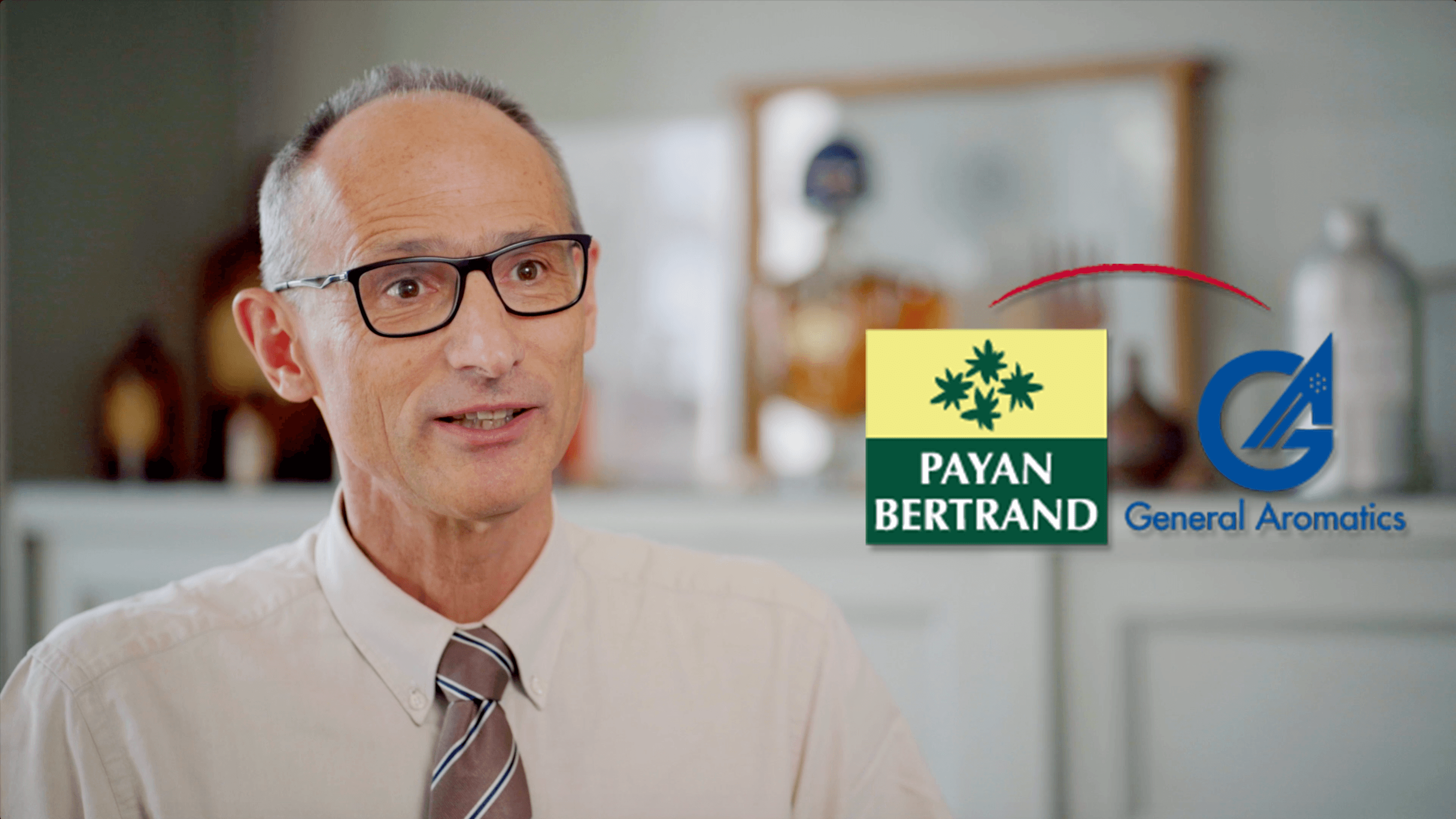 PAYAN BERTRAND AND TOURNAIRE, A LASTING PARTNERSHIP