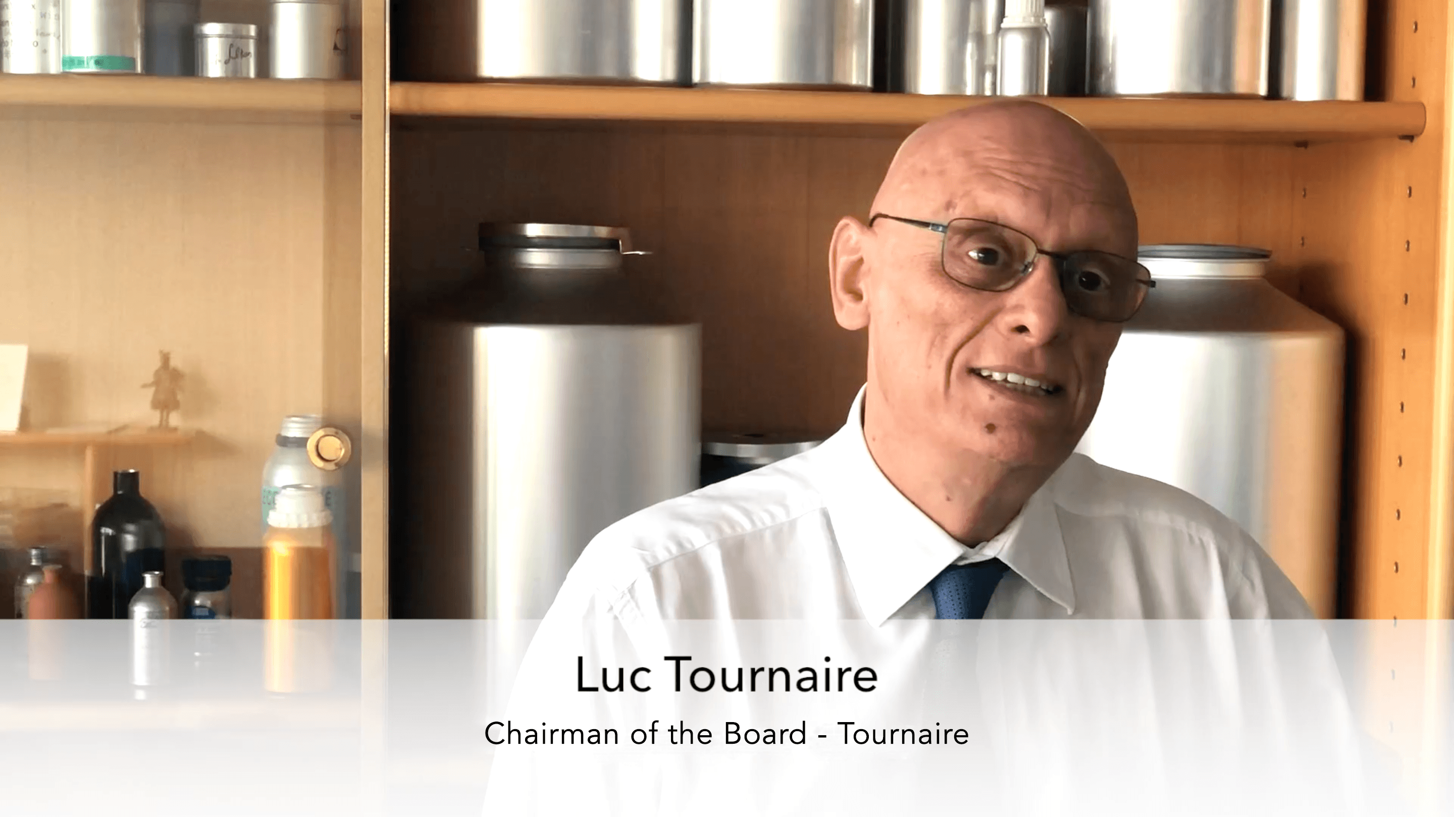 TOURNAIRE MOVES INTO THE ASIA PACIFIC REGION