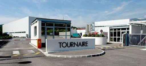 A strategic, financial partnership to drive development at groupe Tournaire