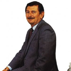 Jean Tournaire