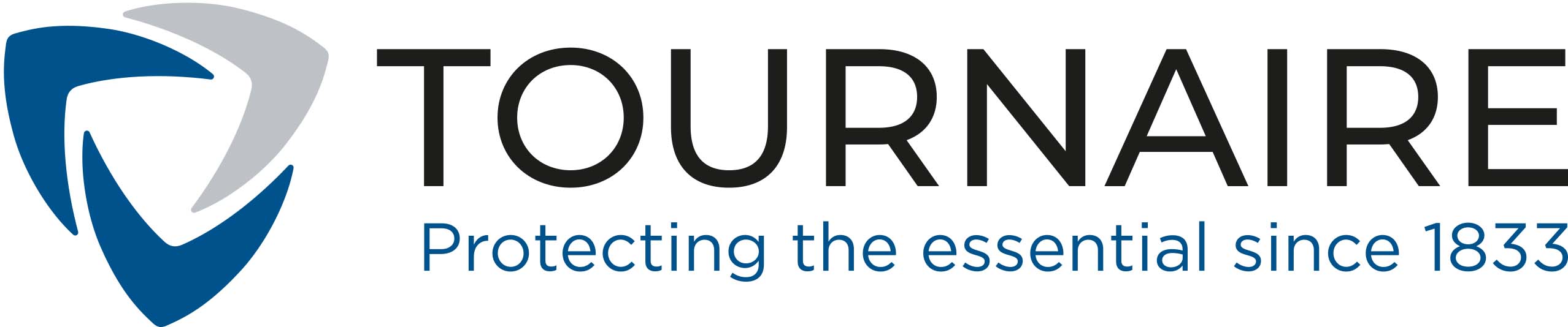 Logo TOURNAIRE 2022
