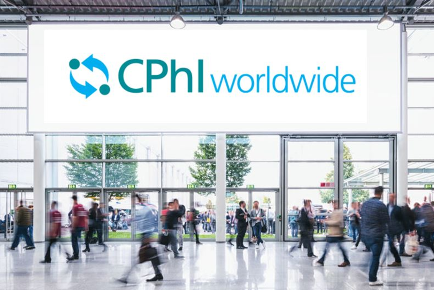 CPhI WorldWide – 2024